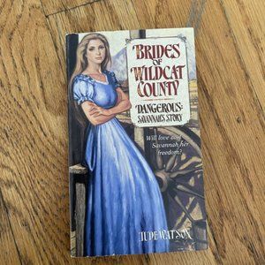 Dangerous: Savannah's Story